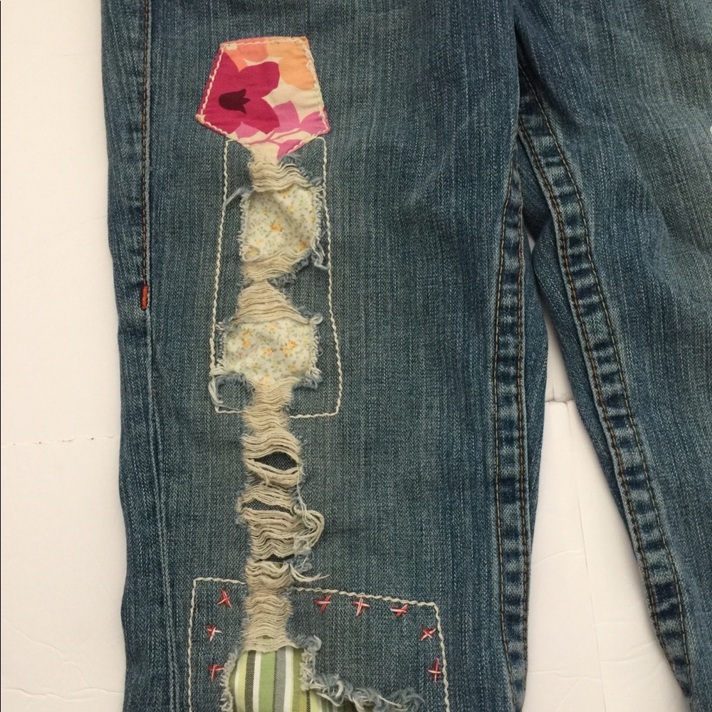 True Religion Jeans/Vintage - Picture 3 of 8